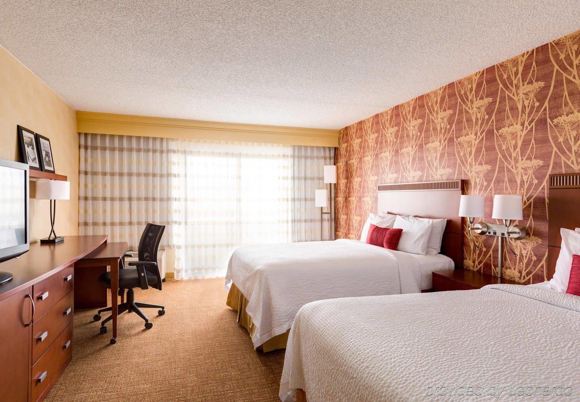 Courtyard Tucson Airport Hotel Luaran gambar